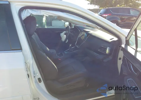 2023 Subaru Outback Touring Xt из США, поврежденный, VIN 4S4BTGPD4P3161585